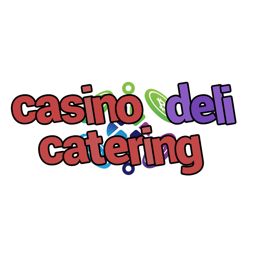 casino deli catering